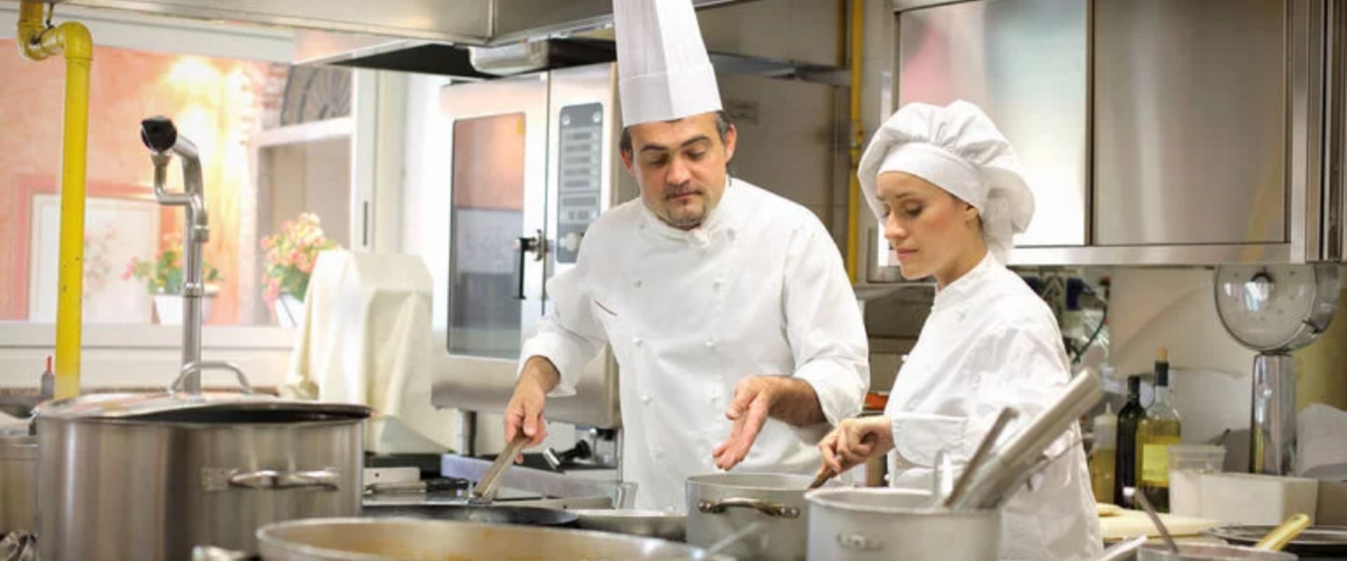 Culinary Schools in St. Louis, Missouri: A Guide for Aspiring Chefs