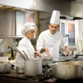 Culinary Scholarships for Aspiring Chefs from St. Louis, Missouri: A Guide