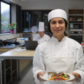 Becoming a Professional Chef: What Education is Needed to Succeed?