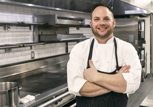 How Many Years of Experience Do Chefs in St. Louis, Missouri Need?