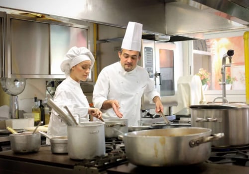 Job Opportunities for Professional and Amateur Chefs in St. Louis, Missouri