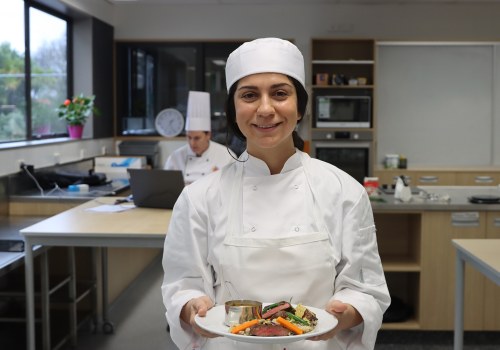 Becoming a Professional Chef: What Education is Needed to Succeed?