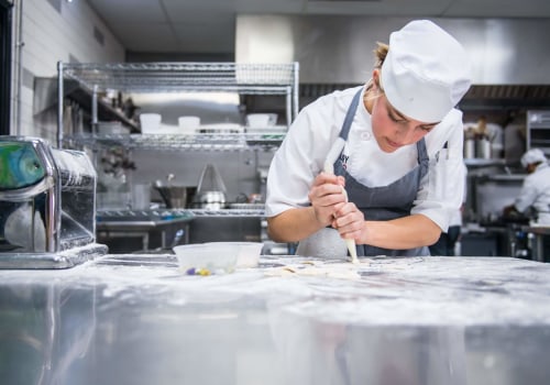 Gain Culinary Experience and Knowledge with Apprenticeship Programs in St. Louis, Missouri
